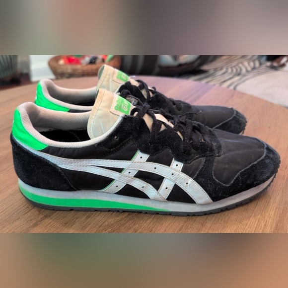 🔥Onitsuka Tiger 'OC Runner' Men's Sz 13 Sneakers EXCELLENT💯CONDITION🔥🔥RARE💎 - Picture 1 of 16